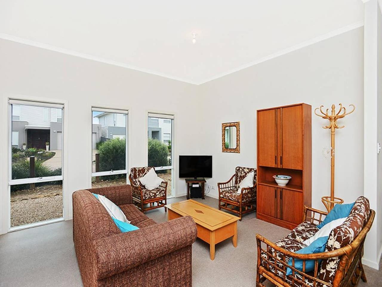 Coringle Port Elliot-Pets Negotiable-Wi-Fi - No Linen Included