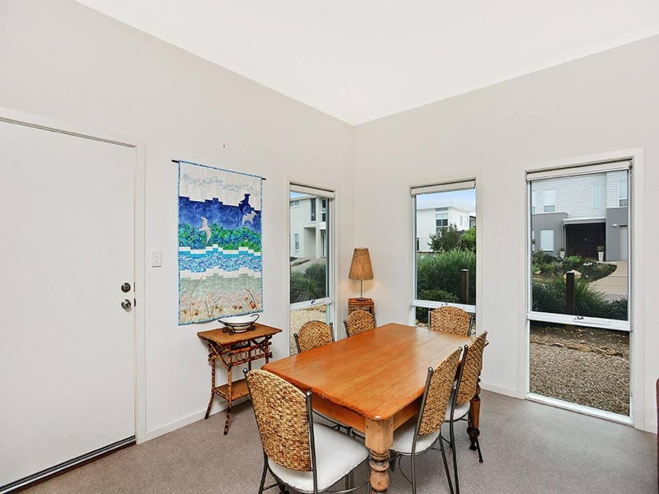 Coringle Port Elliot-Pets Negotiable-Wi-Fi - No Linen Included