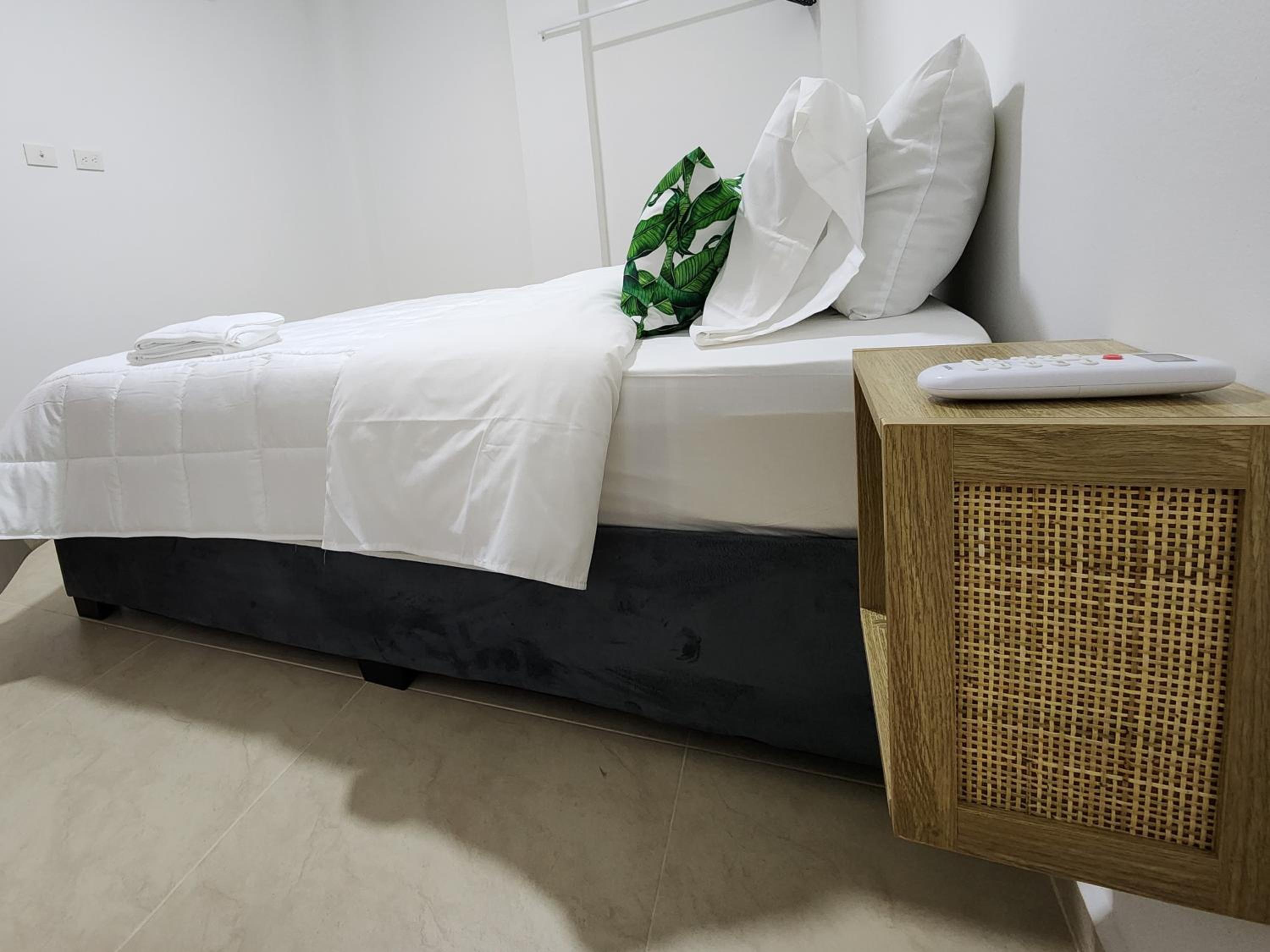 Apartment in Castillogrande