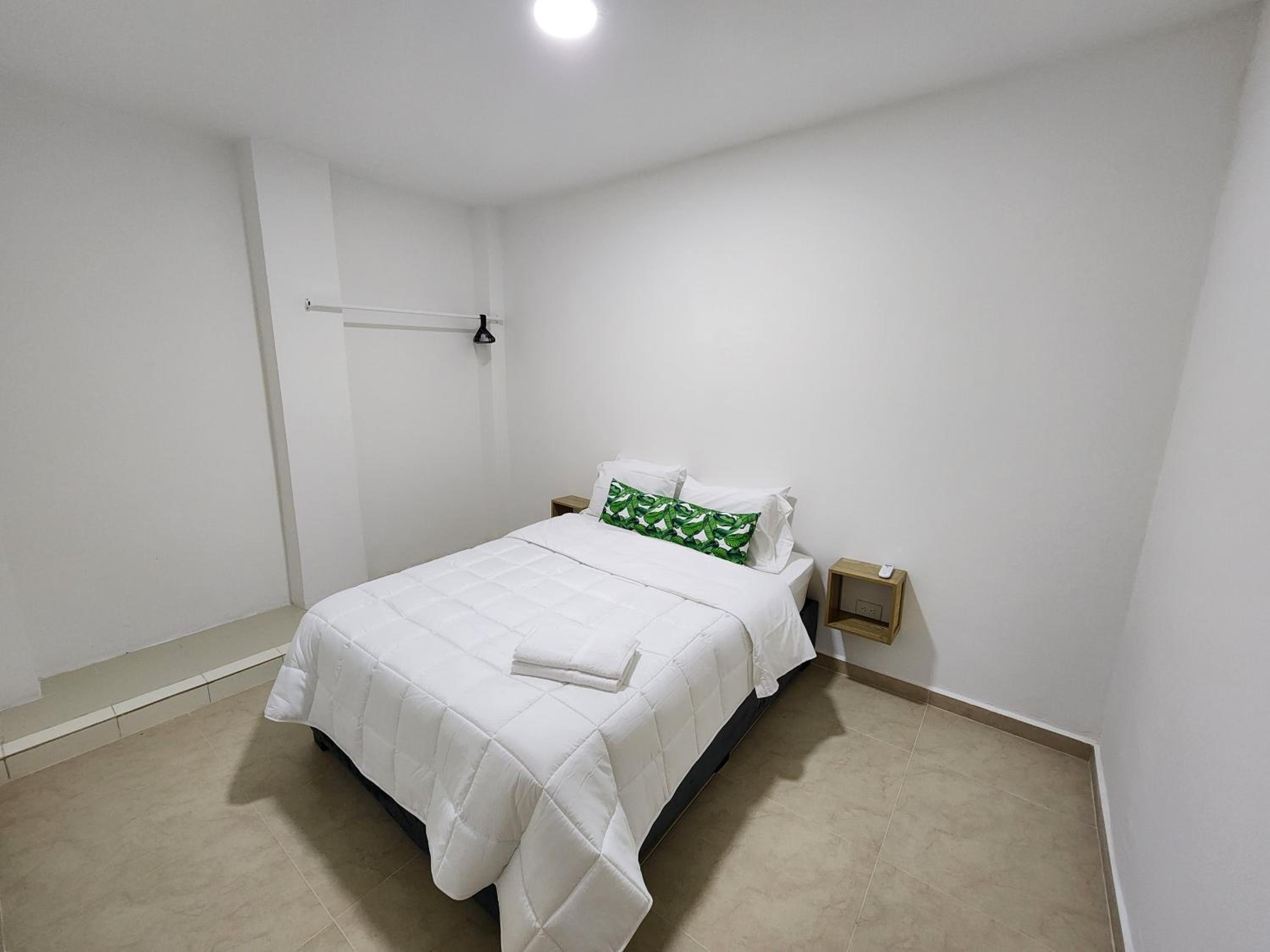 Apartment in Castillogrande
