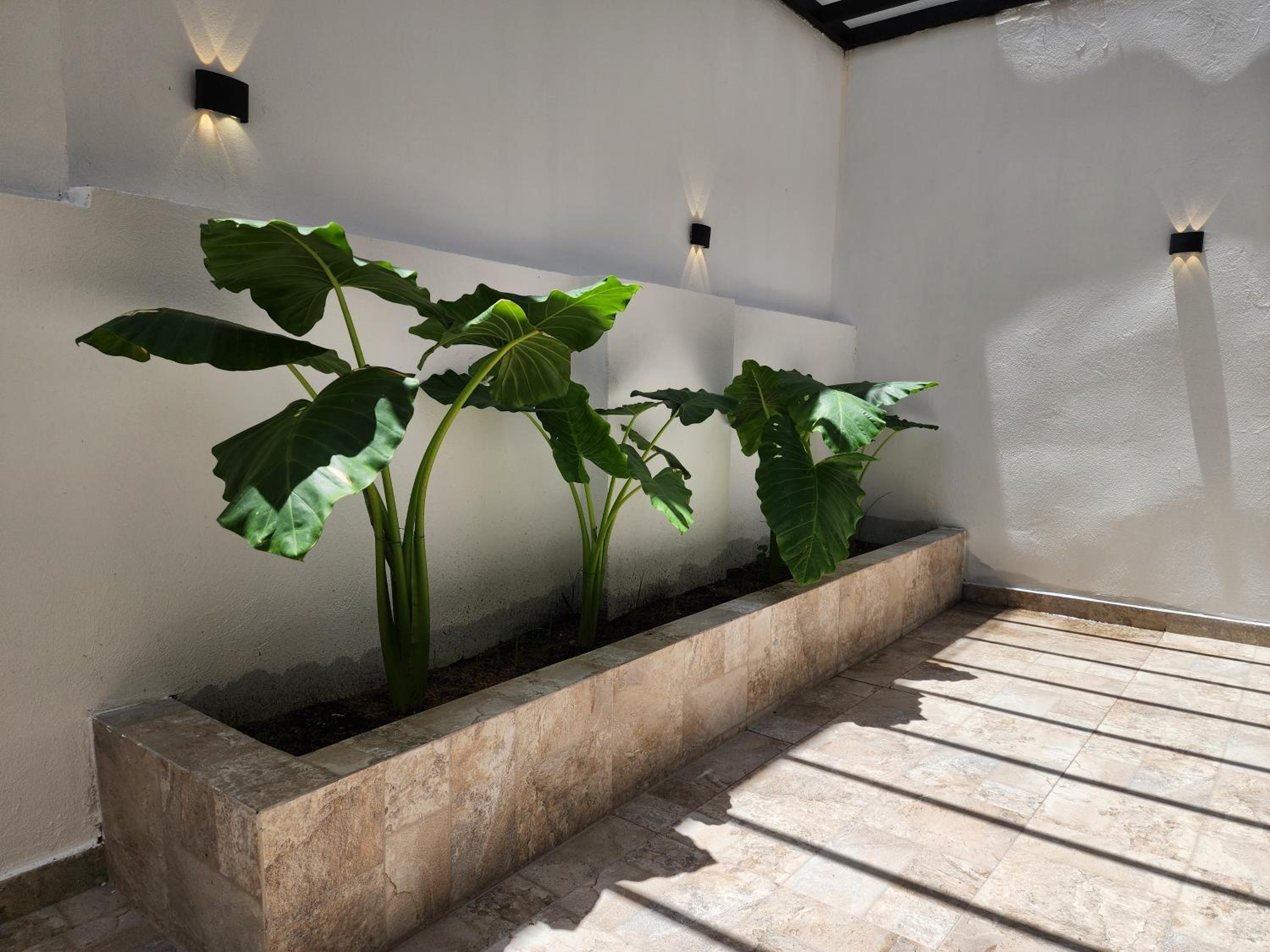 Apartment in Castillogrande
