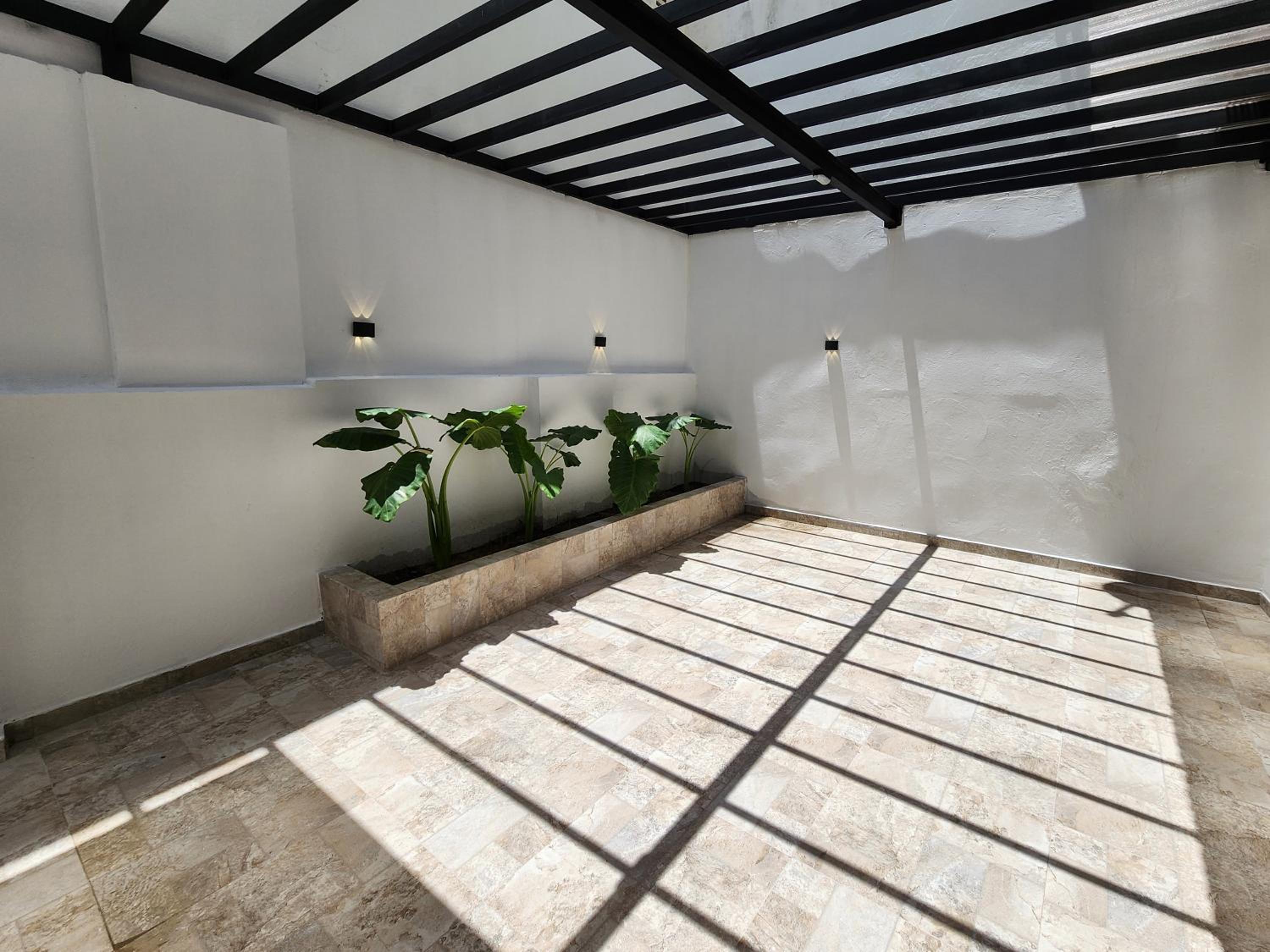 Apartment in Castillogrande