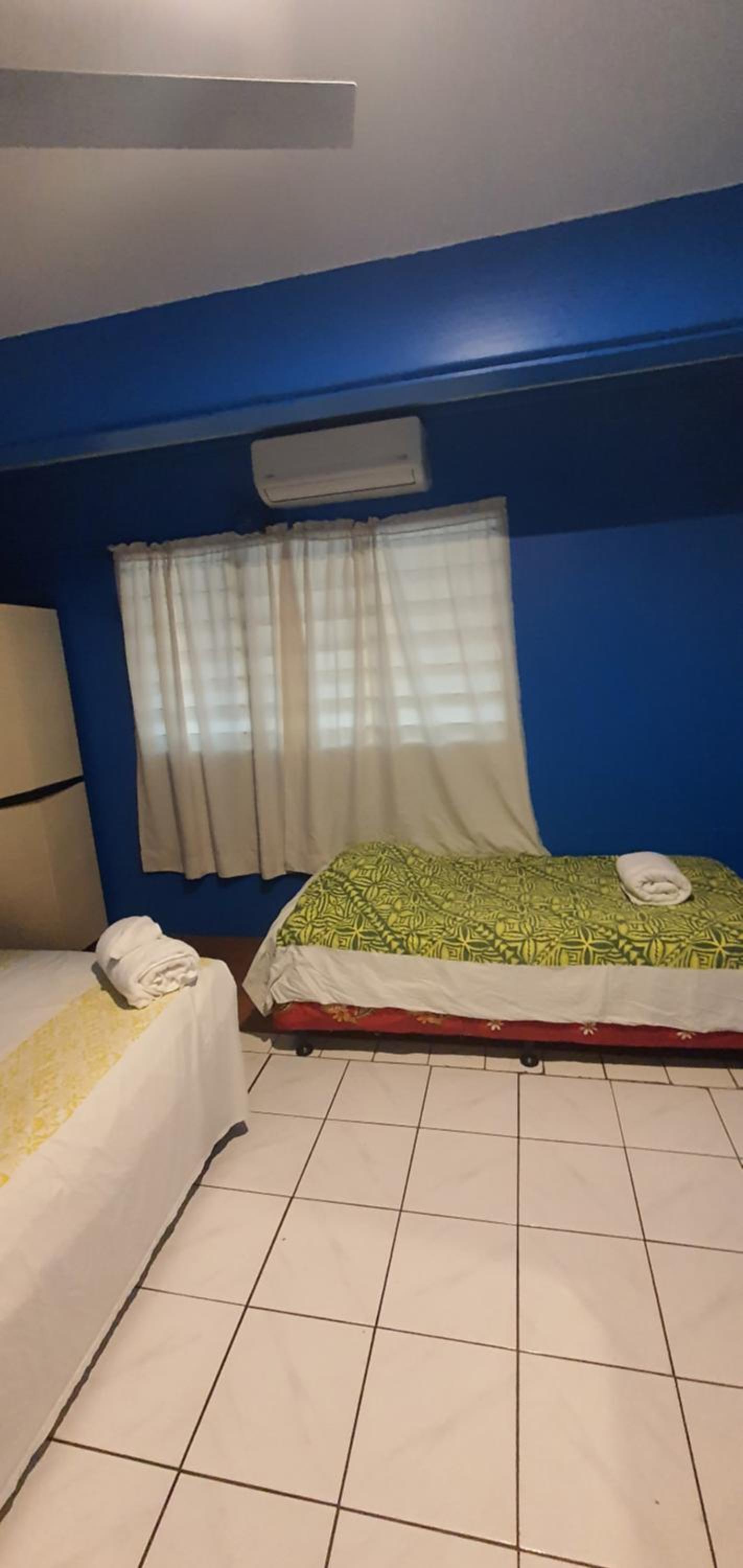 Lynn's Getaway Hotel