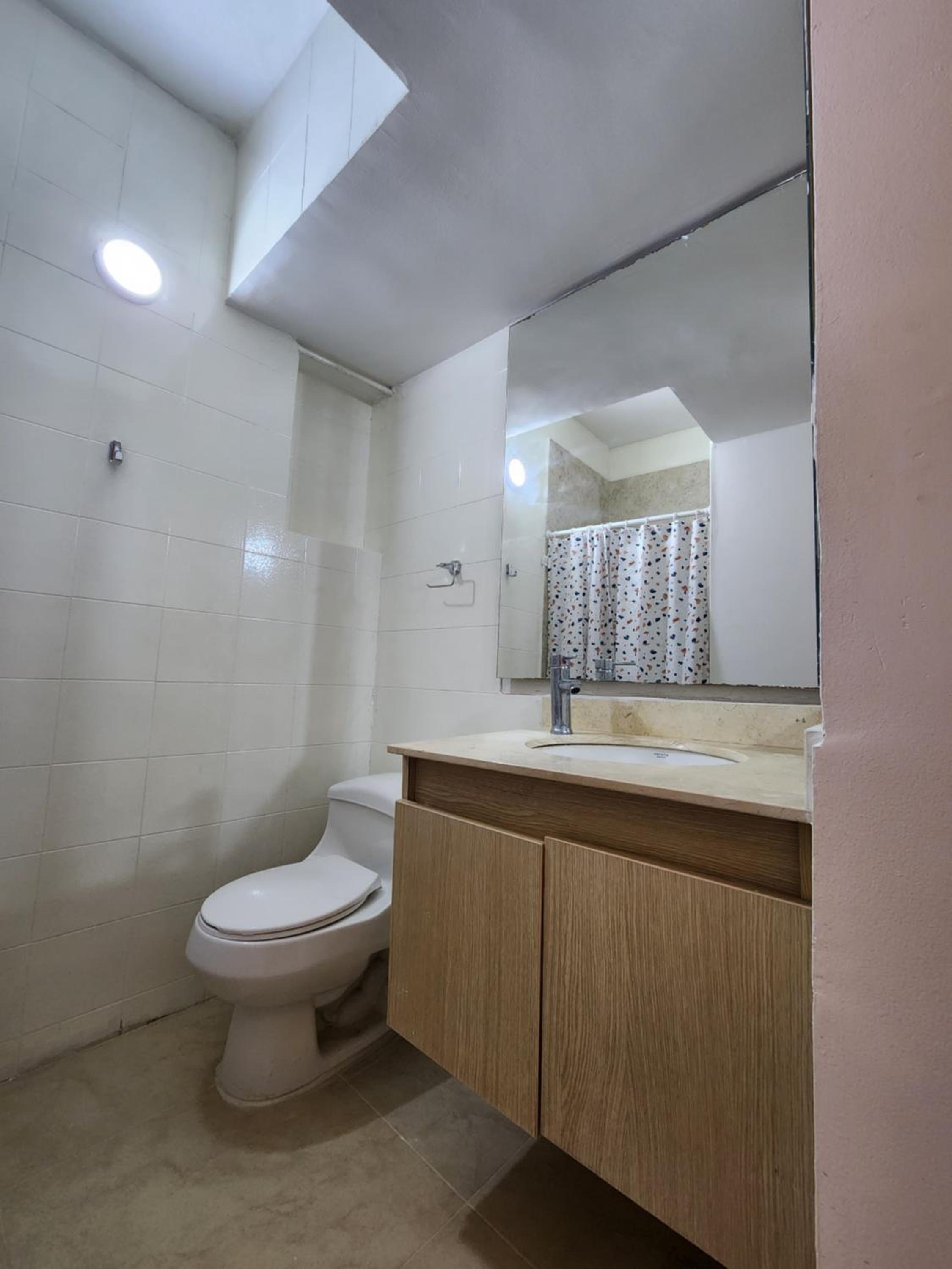 Apartment in Castillogrande