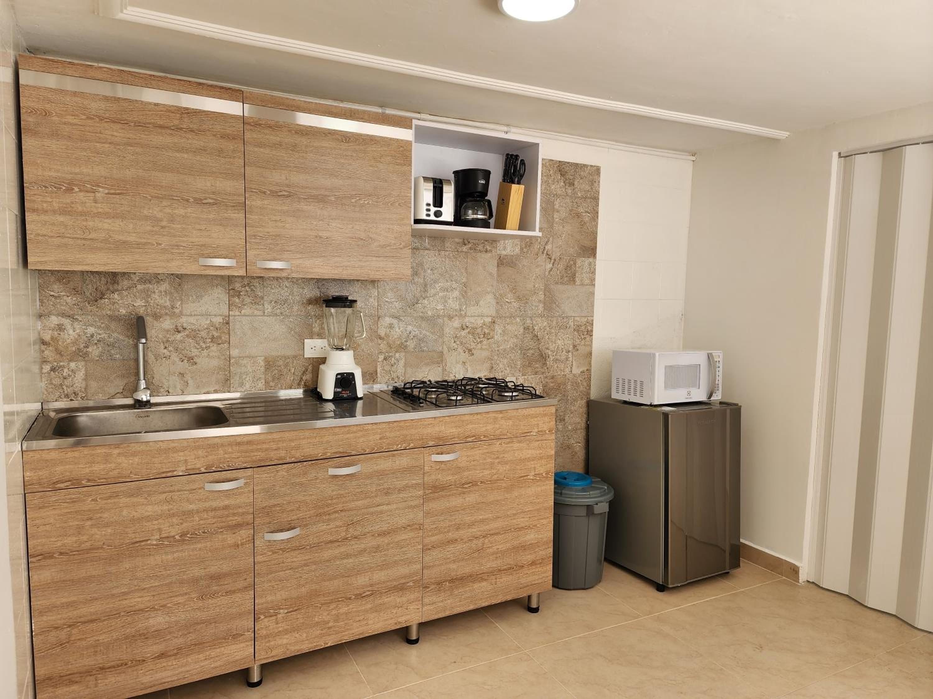 Apartment in Castillogrande