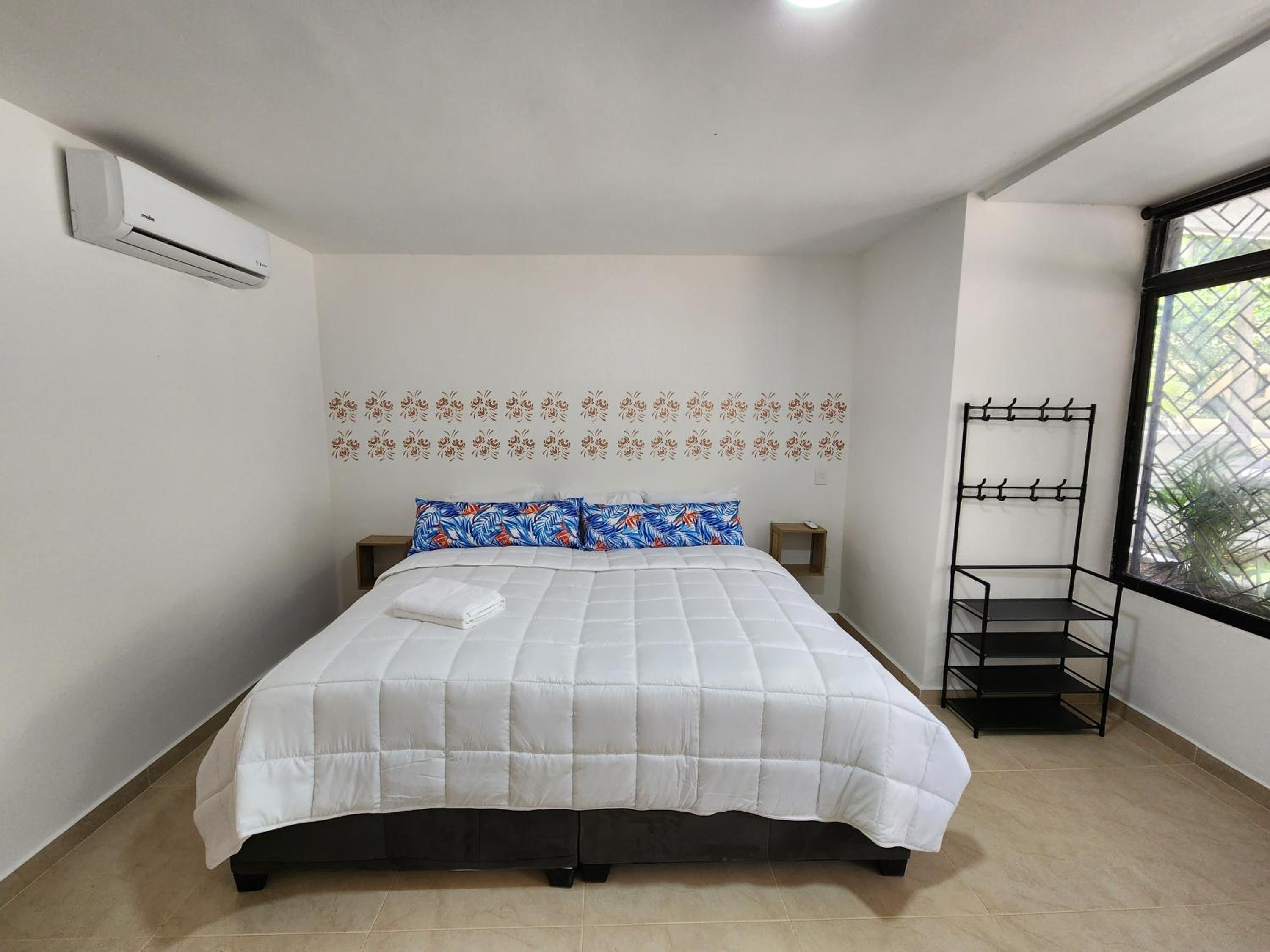 Apartment in Castillogrande
