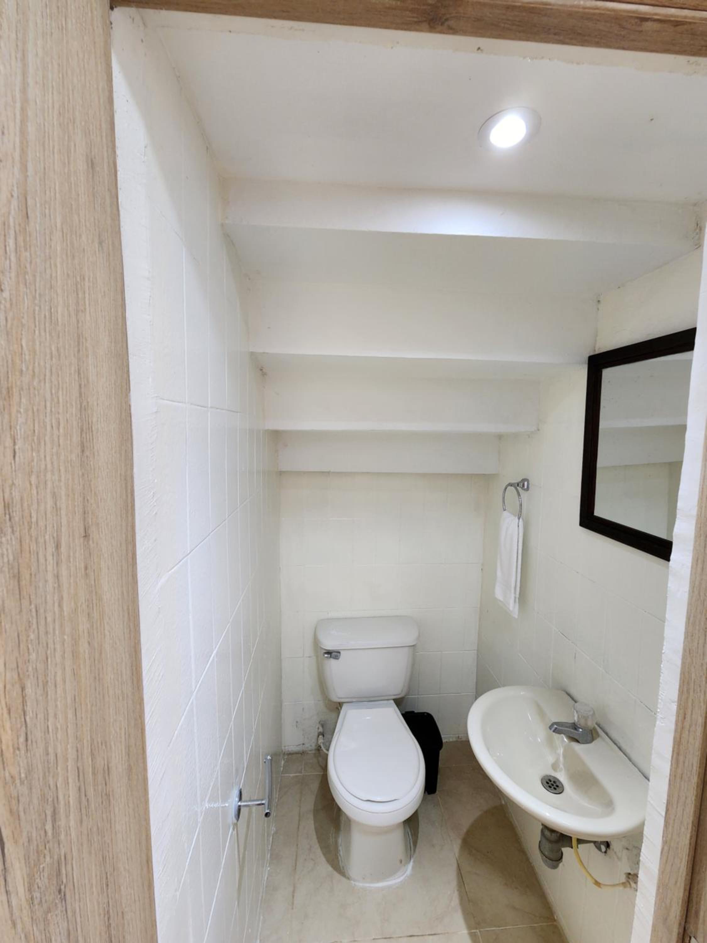 Apartment in Castillogrande