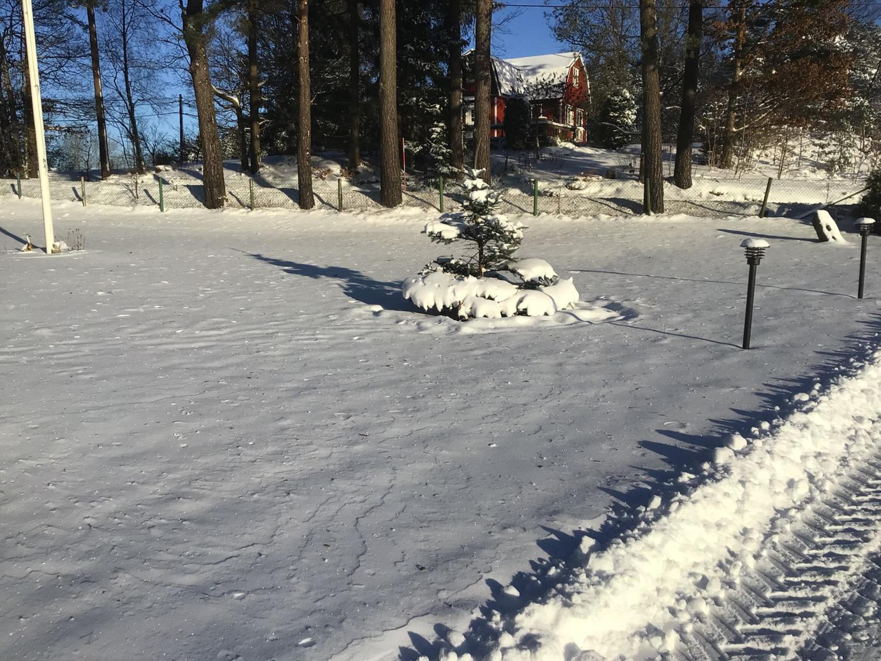 AirbnbEkåsberg view 5