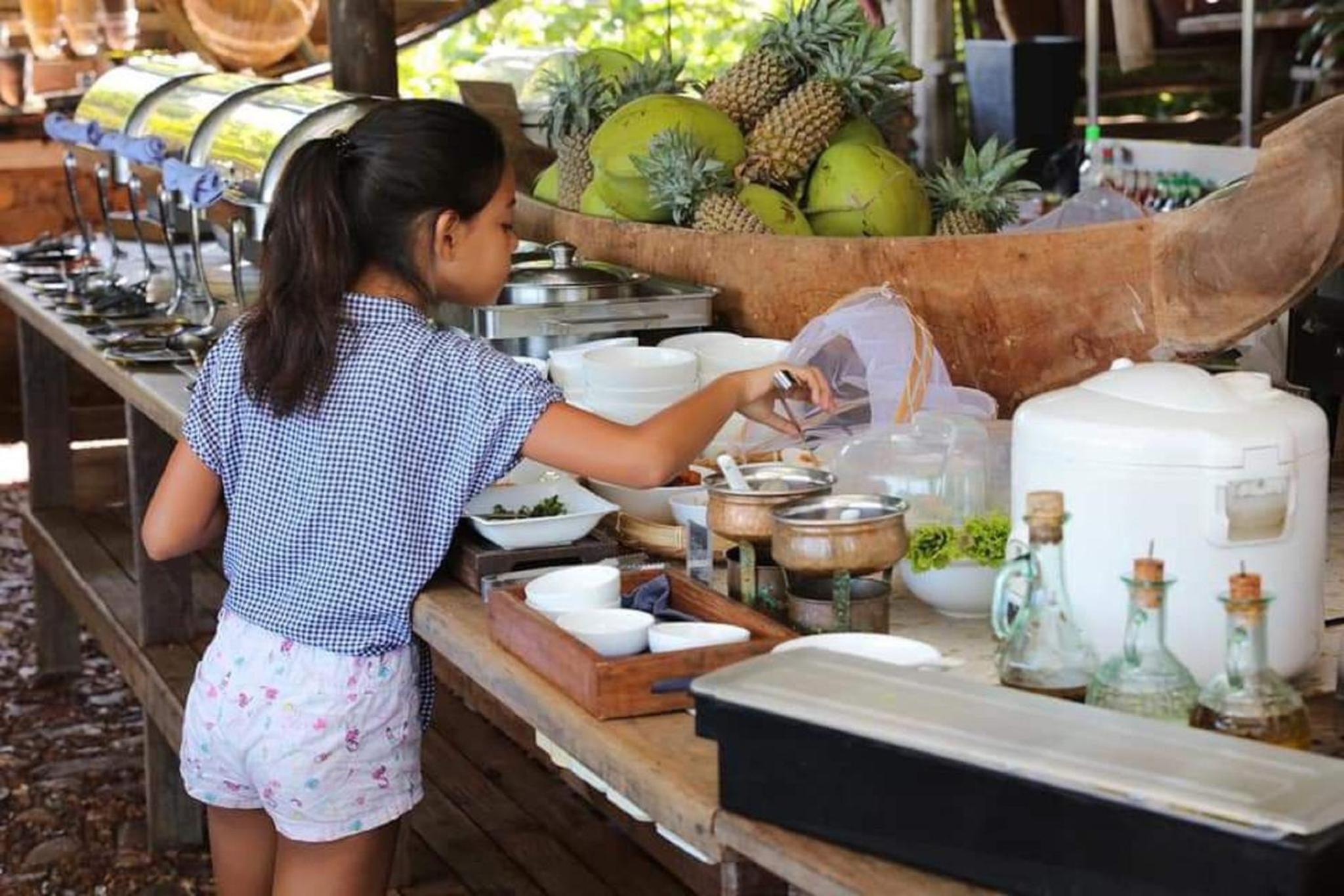 Veranda Natural Resort