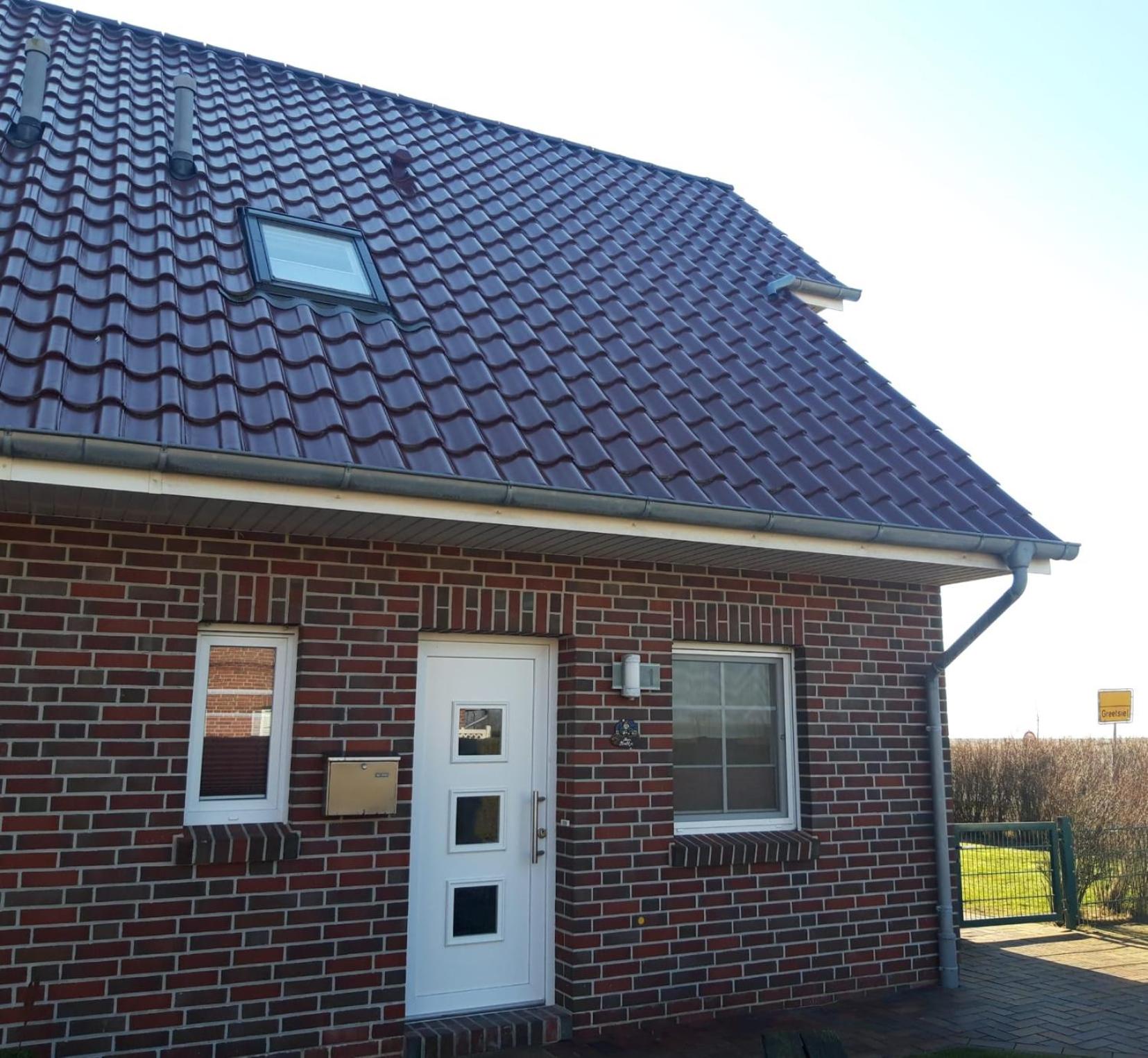Haus Buttje