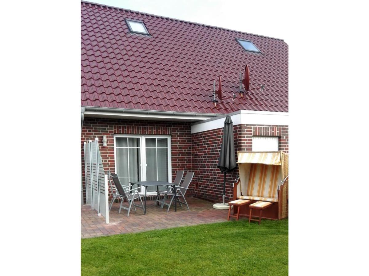 Haus Buttje