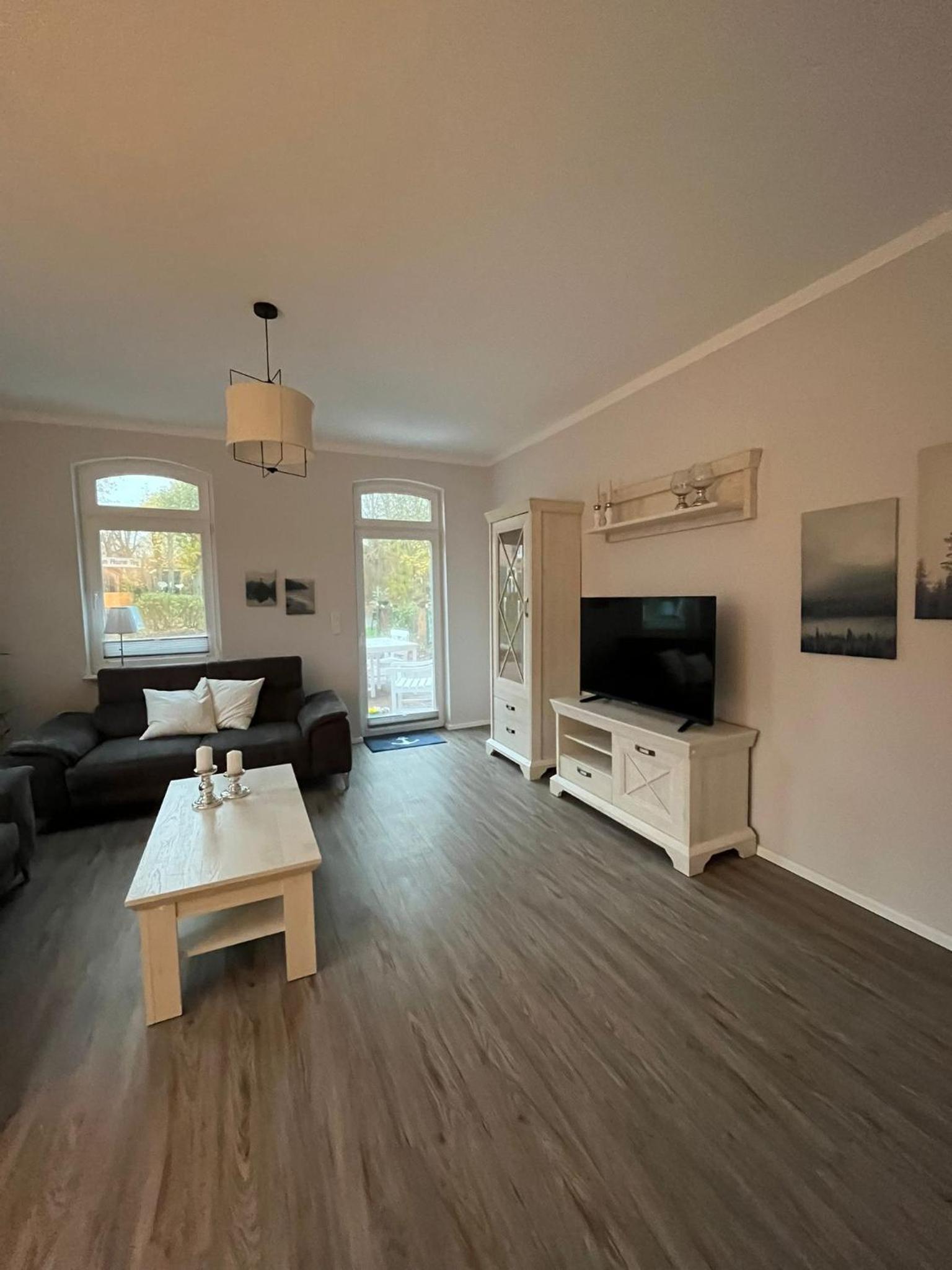 Amei's Huuske Wohnung Tomma EG