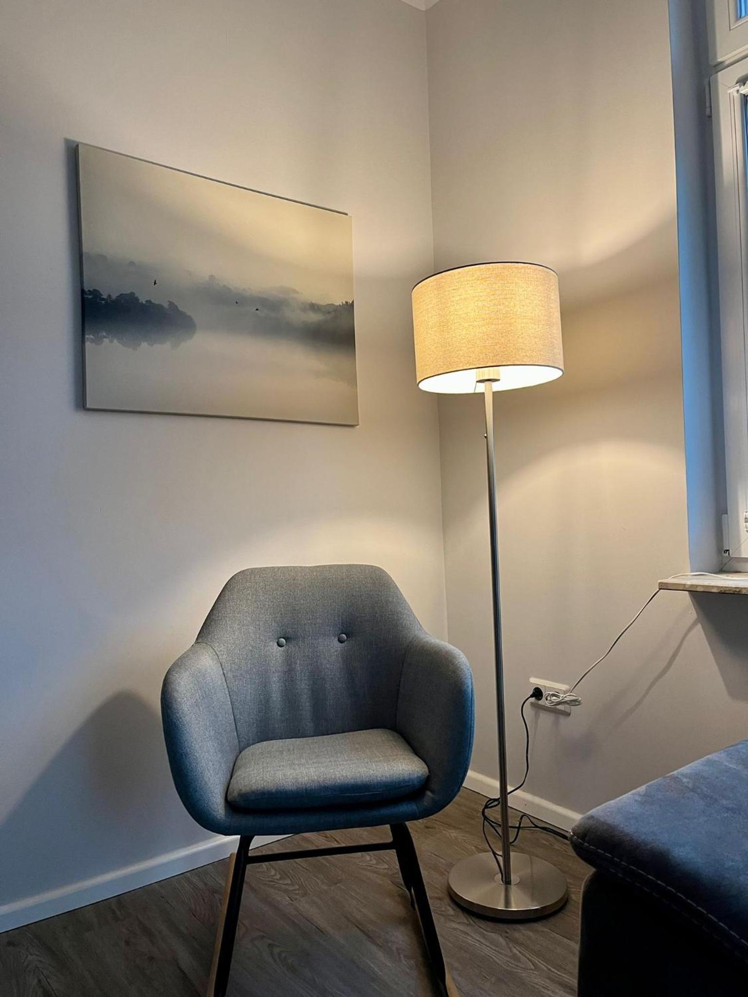 Amei's Huuske Wohnung Tomma EG