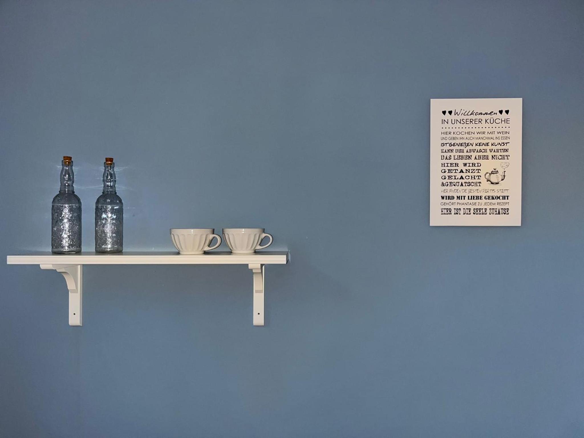 Amei's Huuske Wohnung Tomma EG