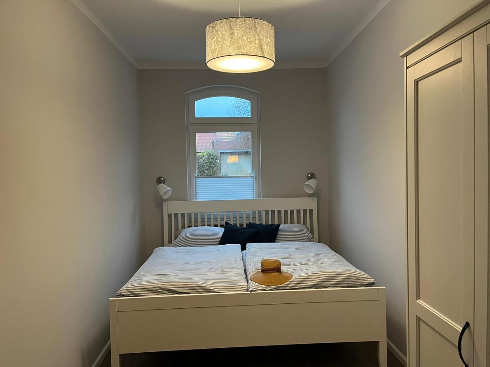 Amei's Huuske Wohnung Tomma EG