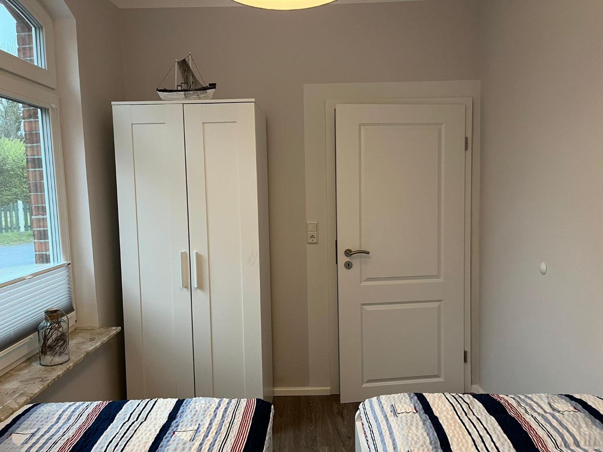 Amei's Huuske Wohnung Tomma EG