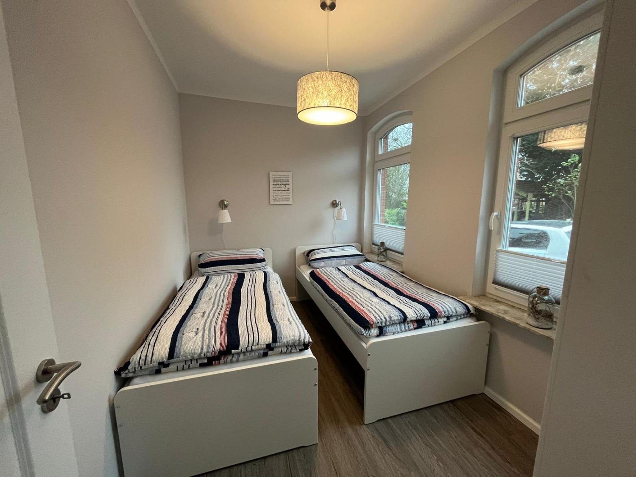 Amei's Huuske Wohnung Tomma EG