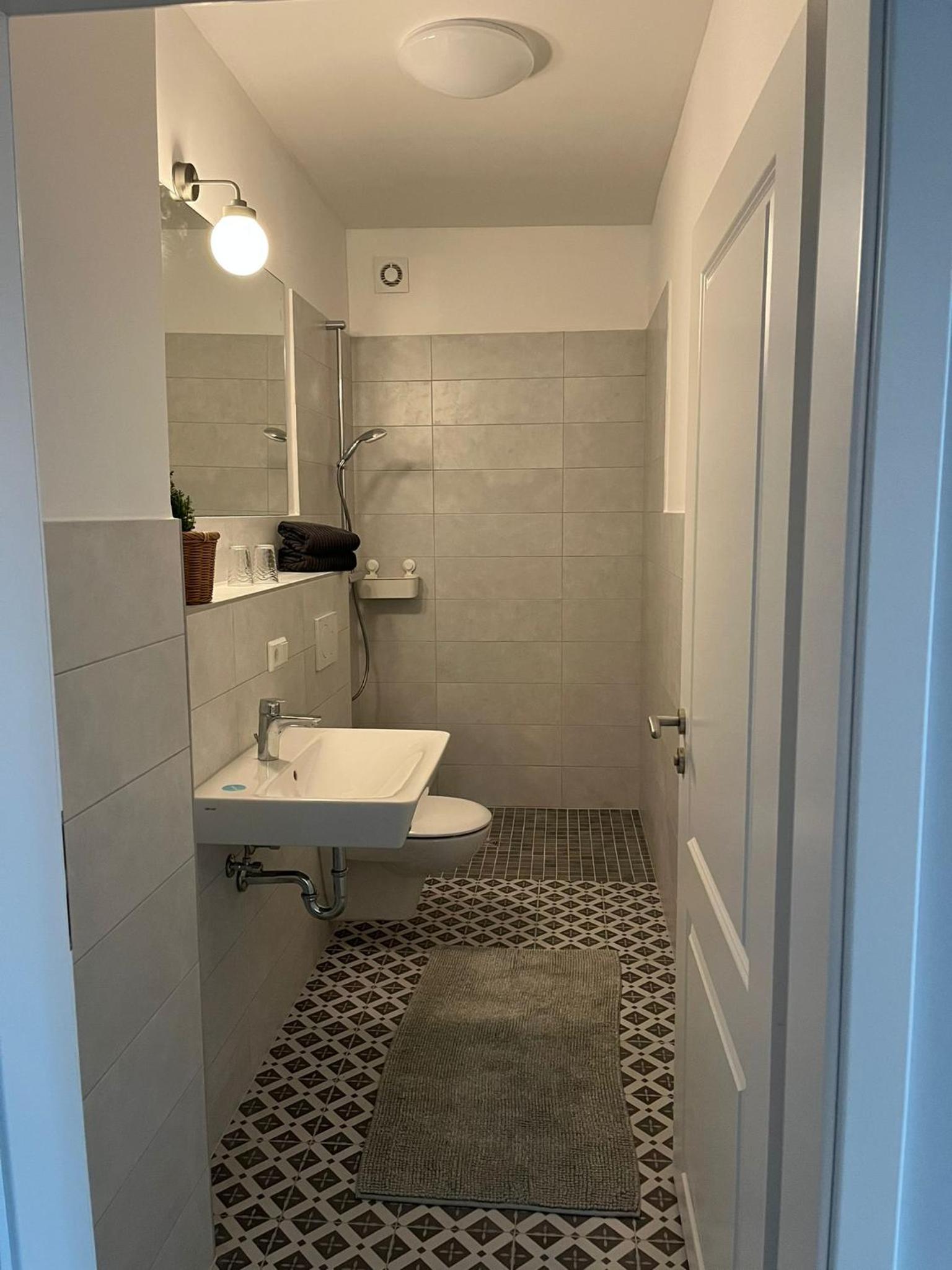 Amei's Huuske Wohnung Tomma EG