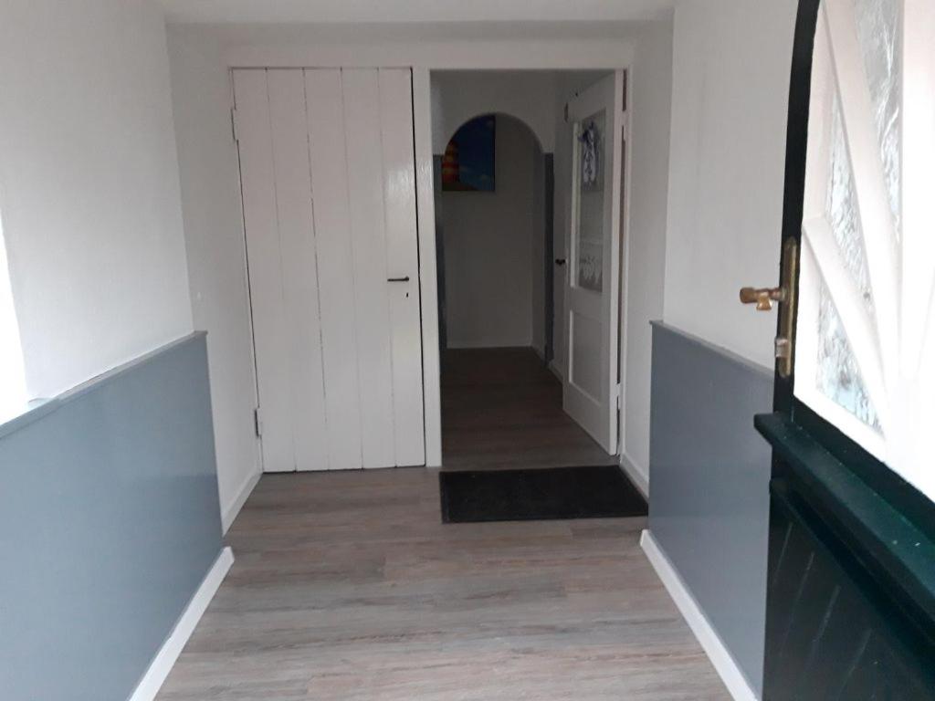 Wohnung Jantje