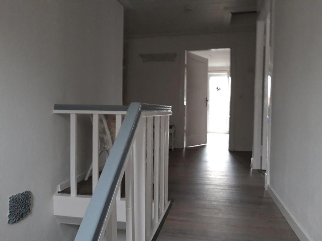 Wohnung Jantje