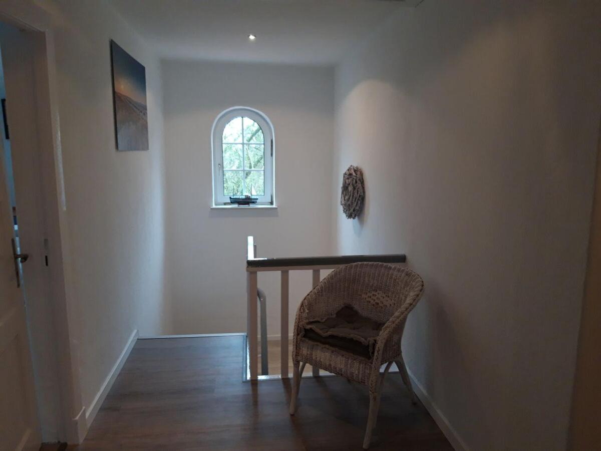 Wohnung Jantje