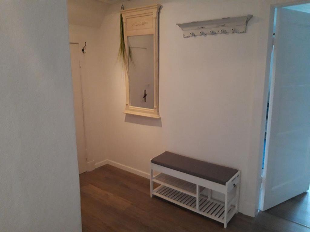 Wohnung Jantje