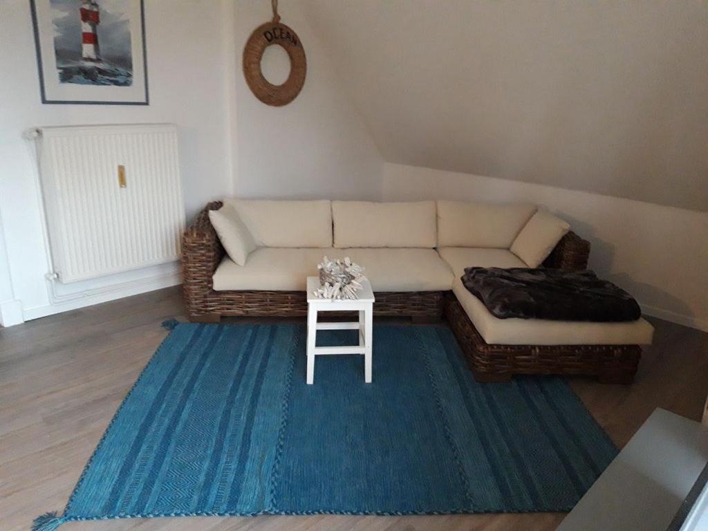 Wohnung Jantje