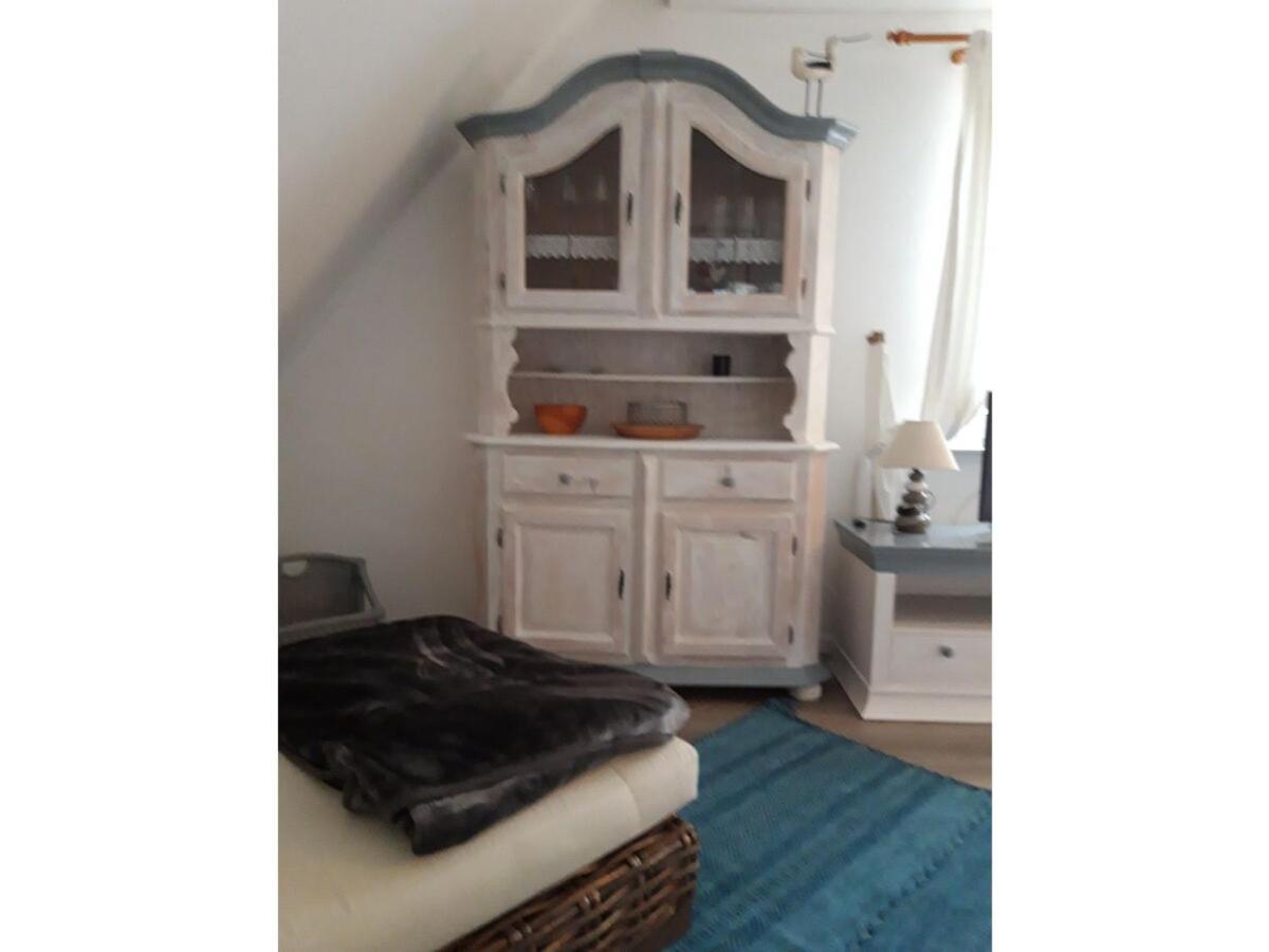 Wohnung Jantje