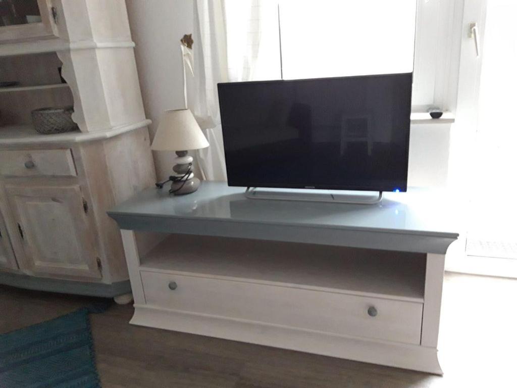 Wohnung Jantje
