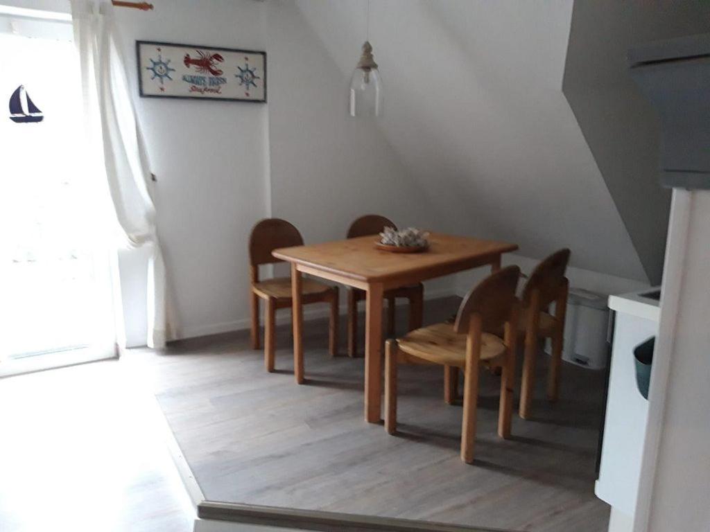 Wohnung Jantje