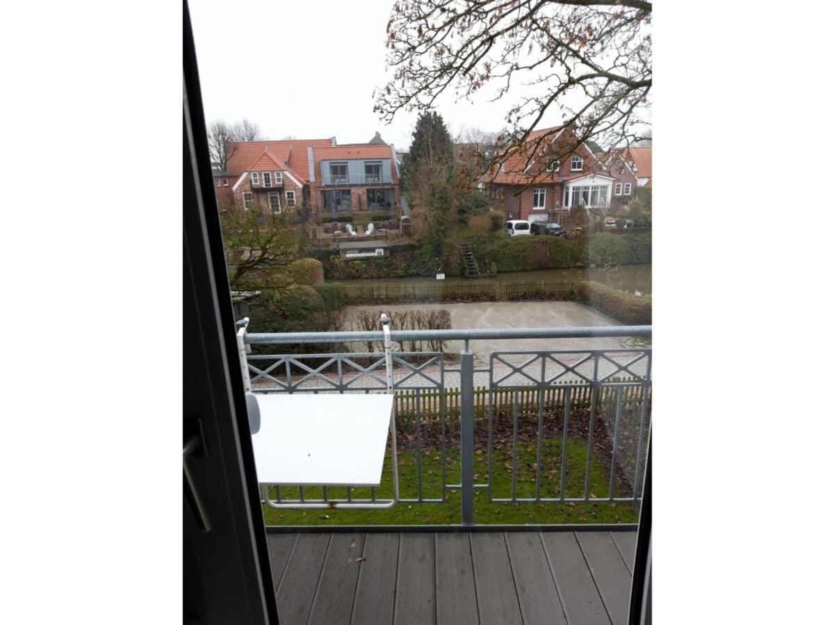Wohnung Jantje