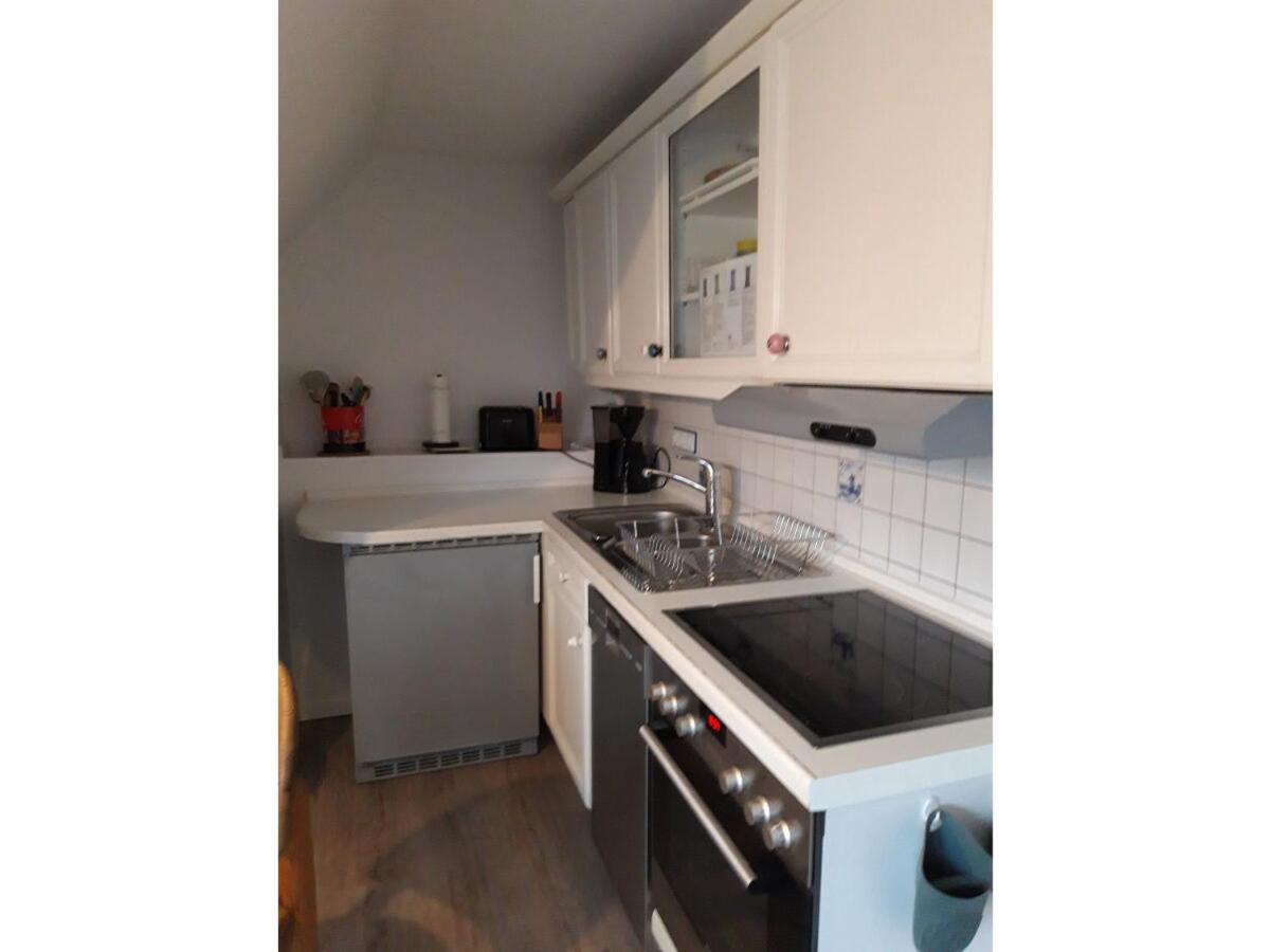 Wohnung Jantje
