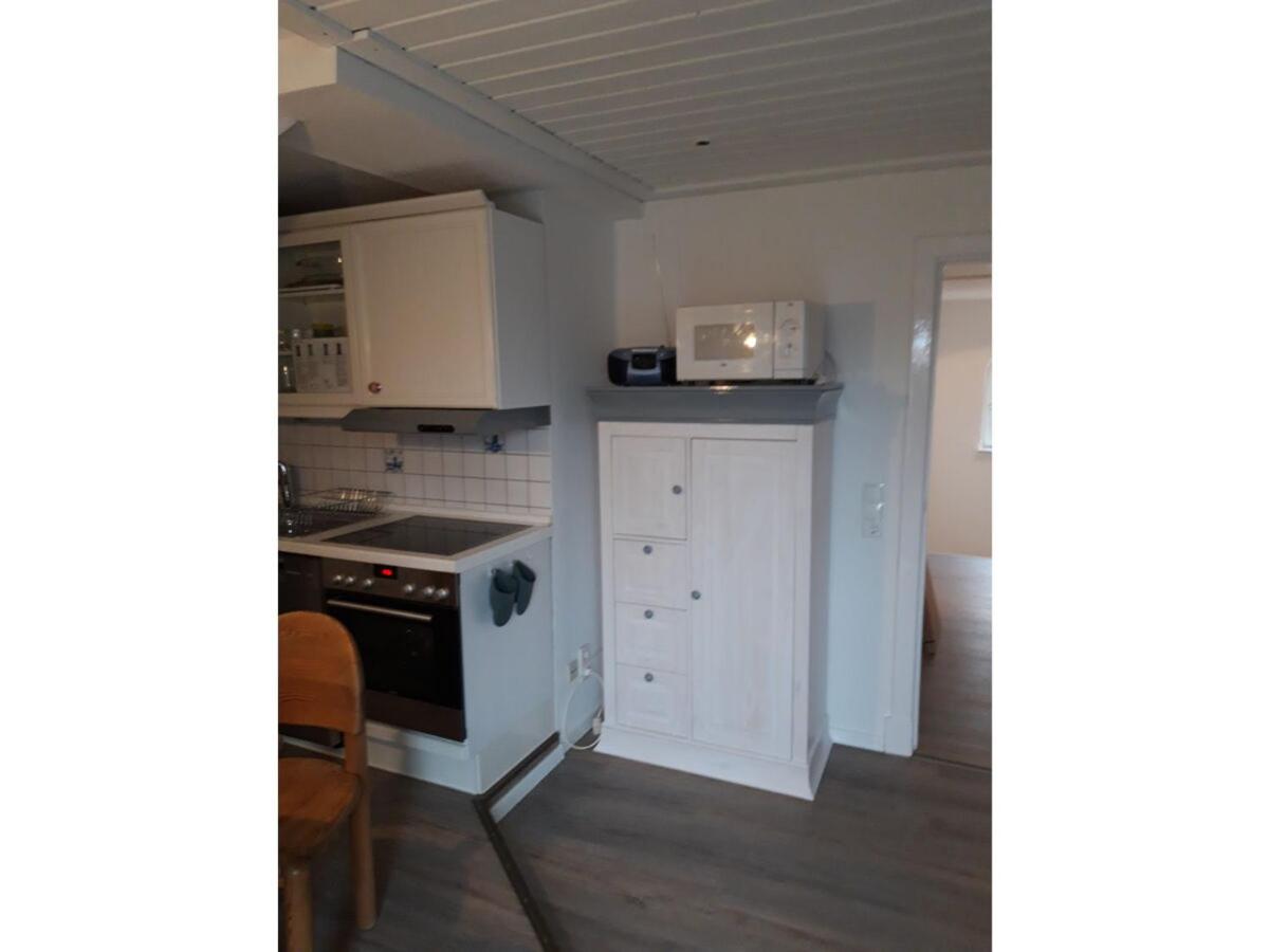 Wohnung Jantje