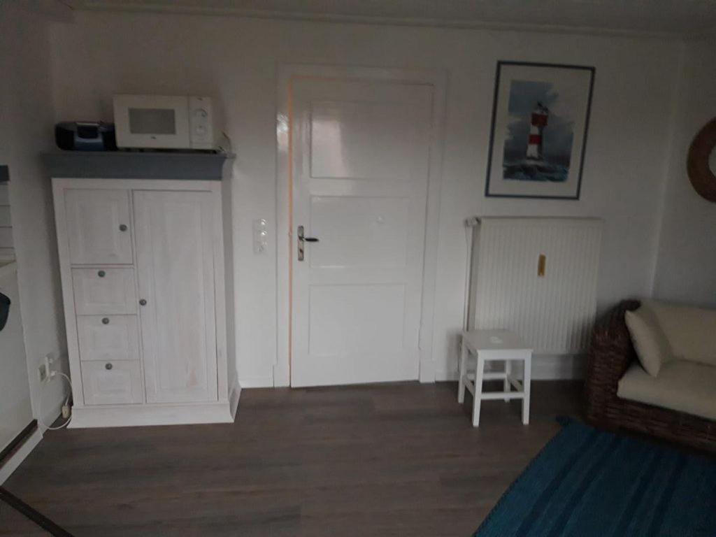 Wohnung Jantje