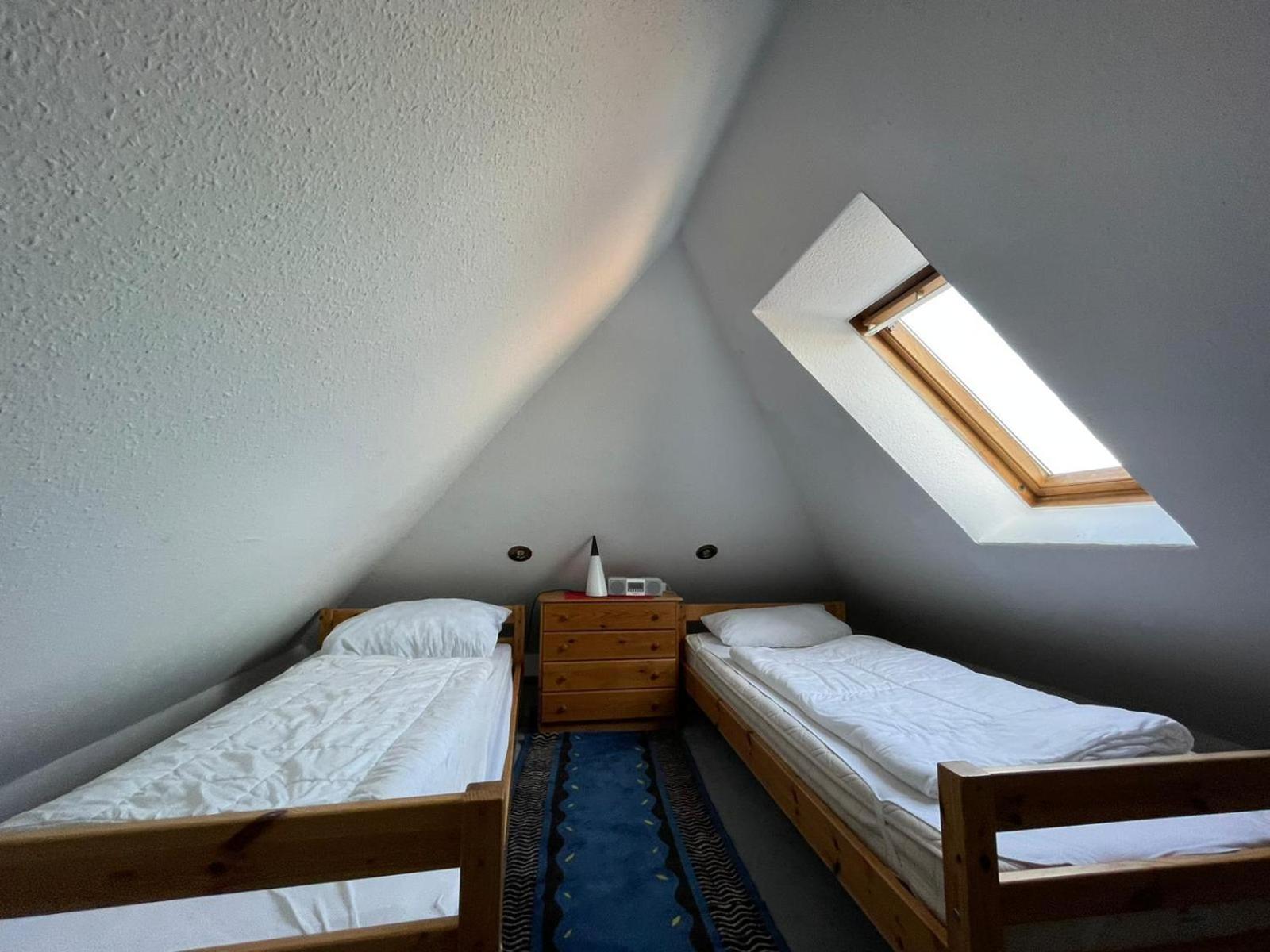 Haus Blaubär