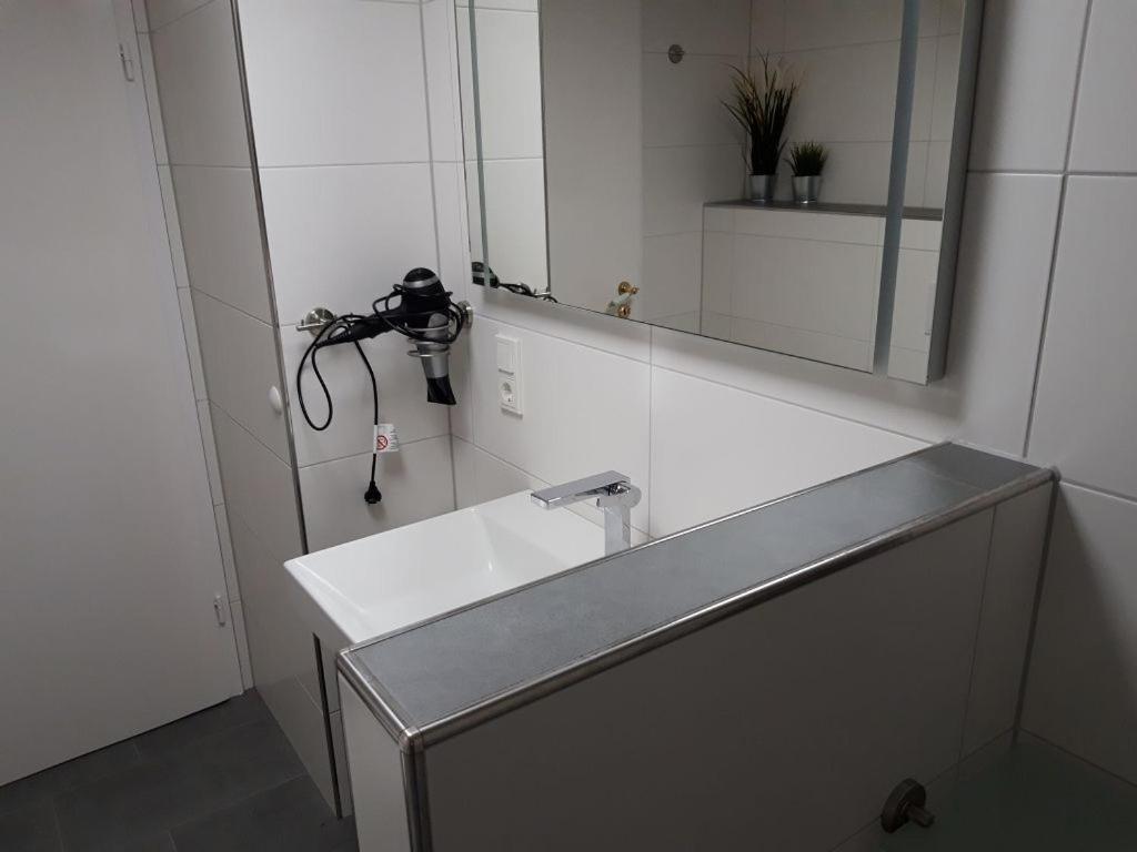 Wohnung Jantje