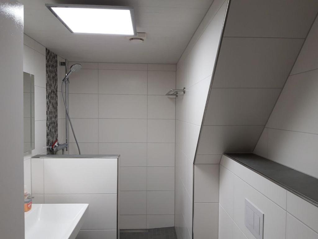 Wohnung Jantje
