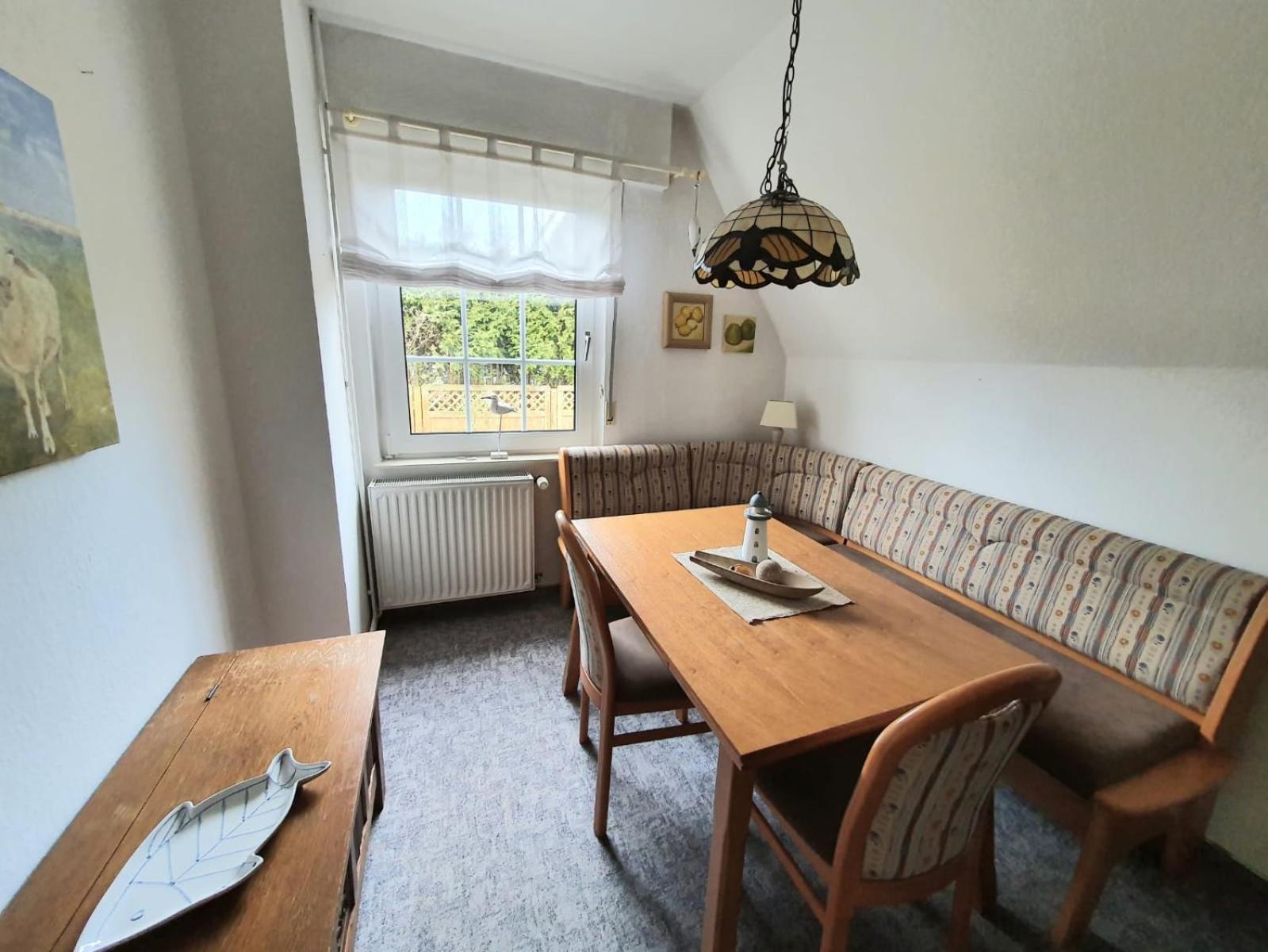 Haus Friesia