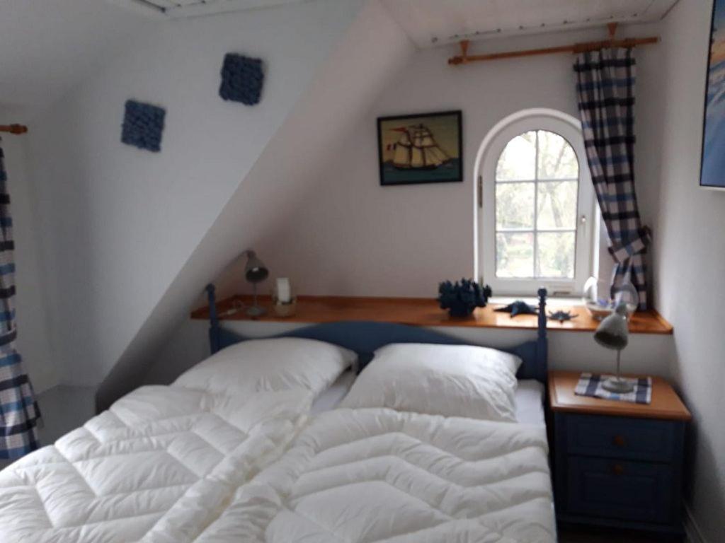 Wohnung Jantje