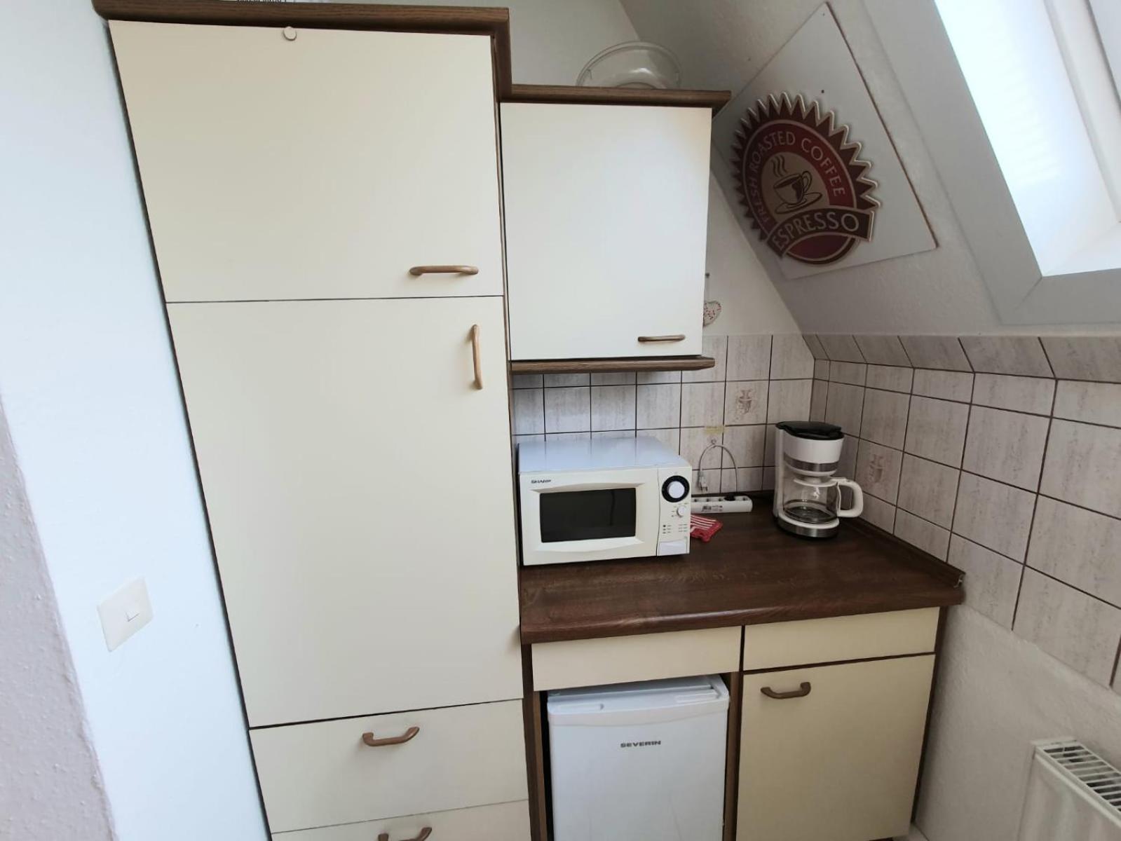 Haus Friesia