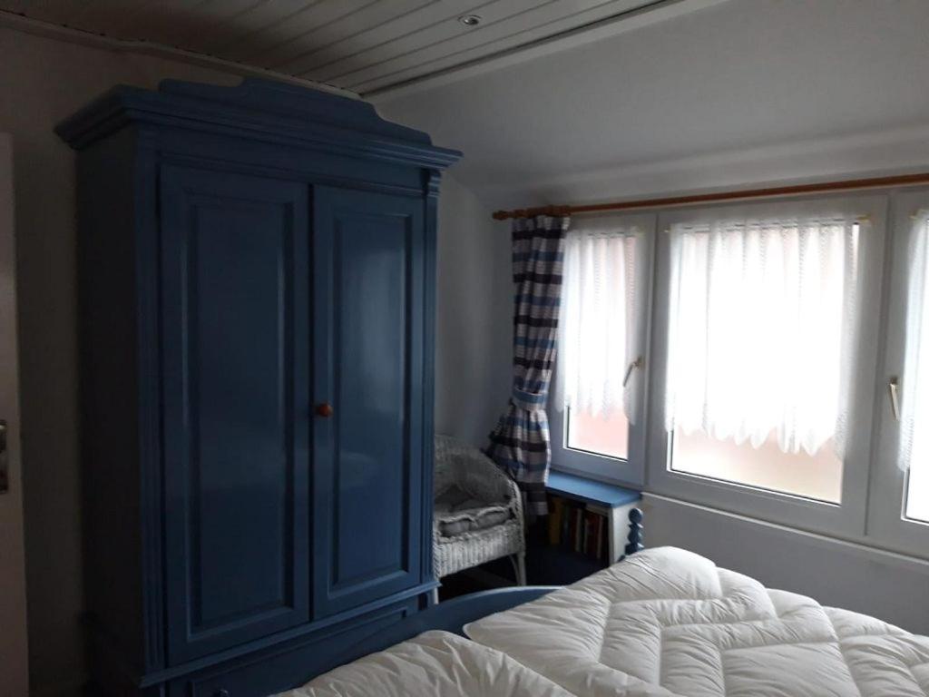 Wohnung Jantje