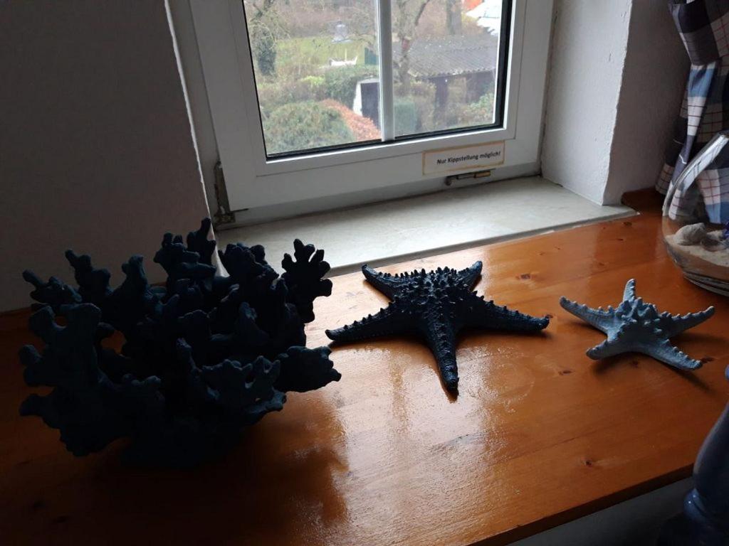 Wohnung Jantje