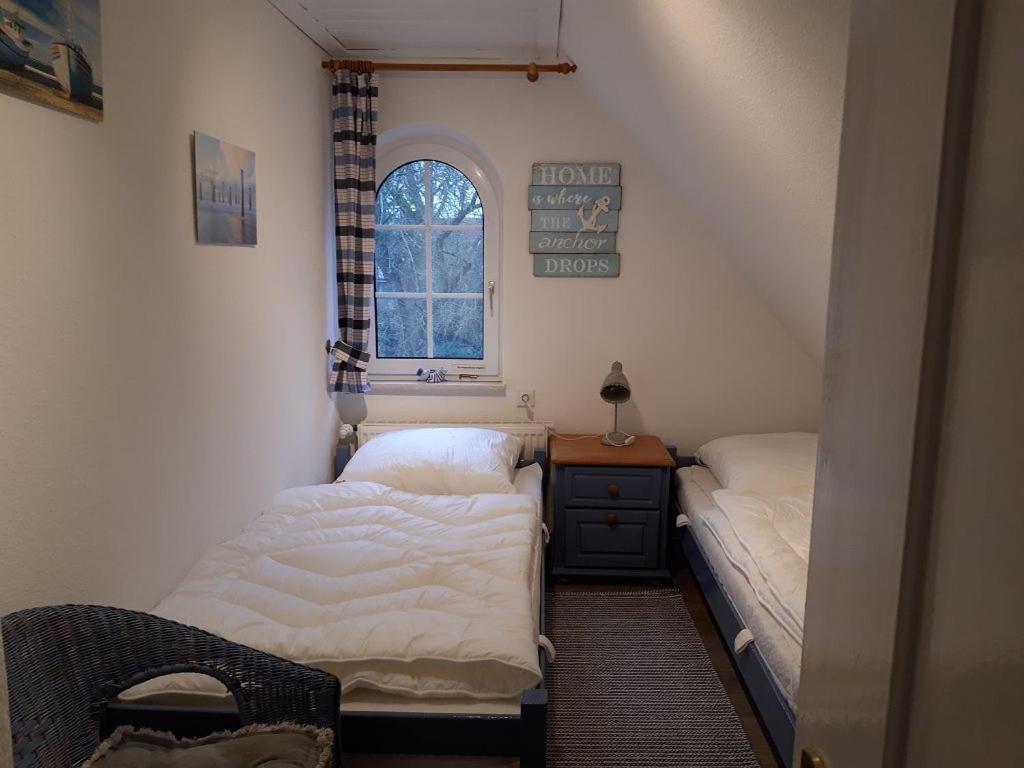 Wohnung Jantje