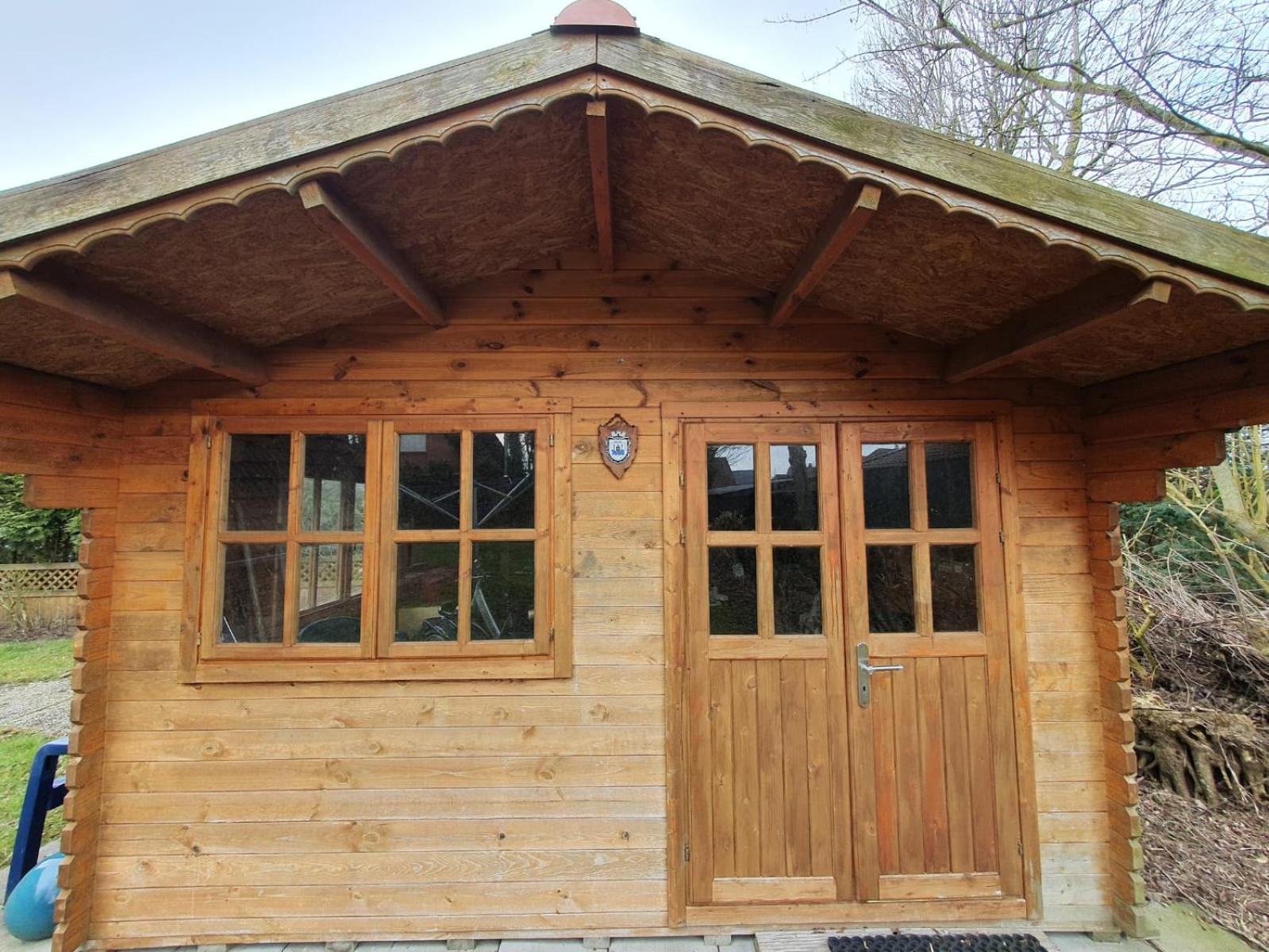 Haus Friesia