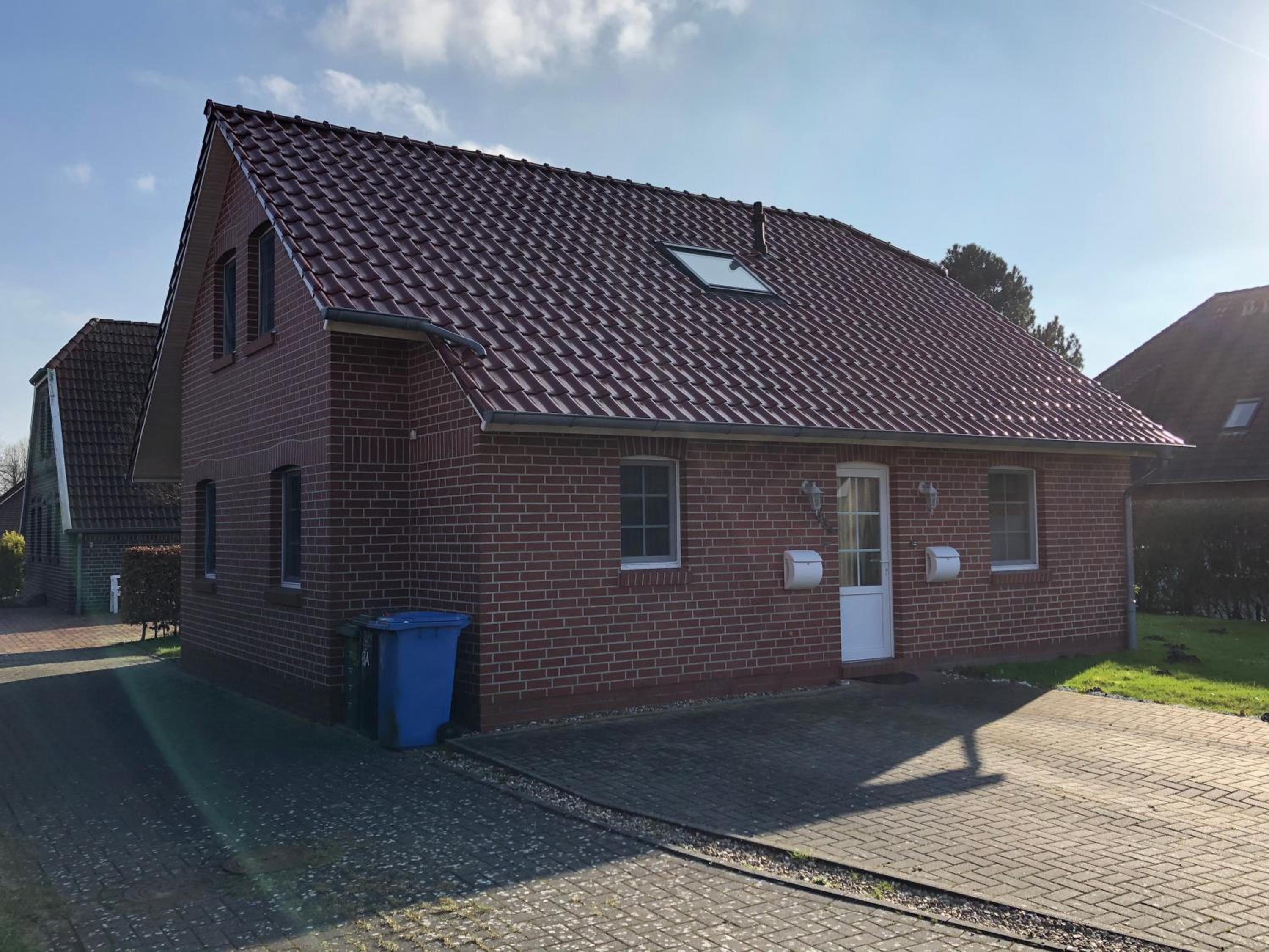 Wohnung De Lüttje Diekkieker