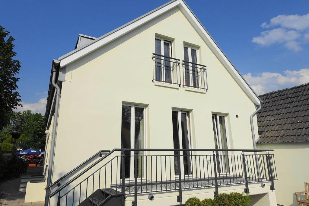 Wohnung Geelina EG