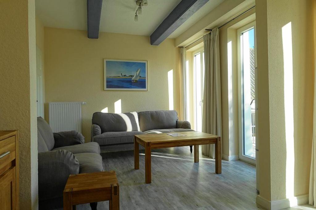 Wohnung Geelina EG