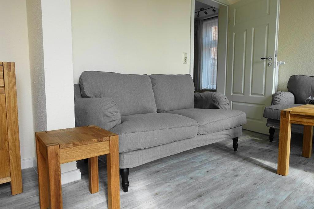 Wohnung Geelina EG