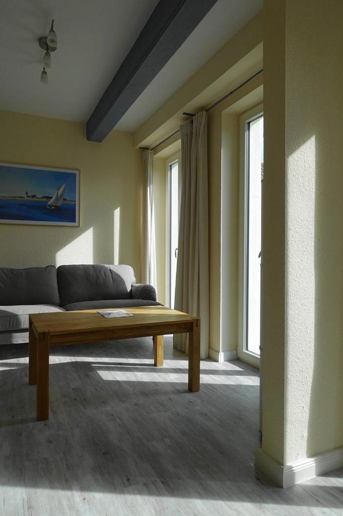 Wohnung Geelina EG