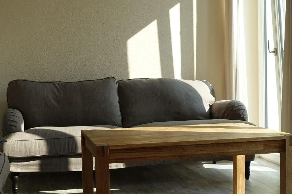 Wohnung Geelina EG